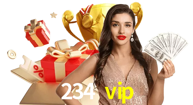 Jogue com dealers reais no 234 vip!