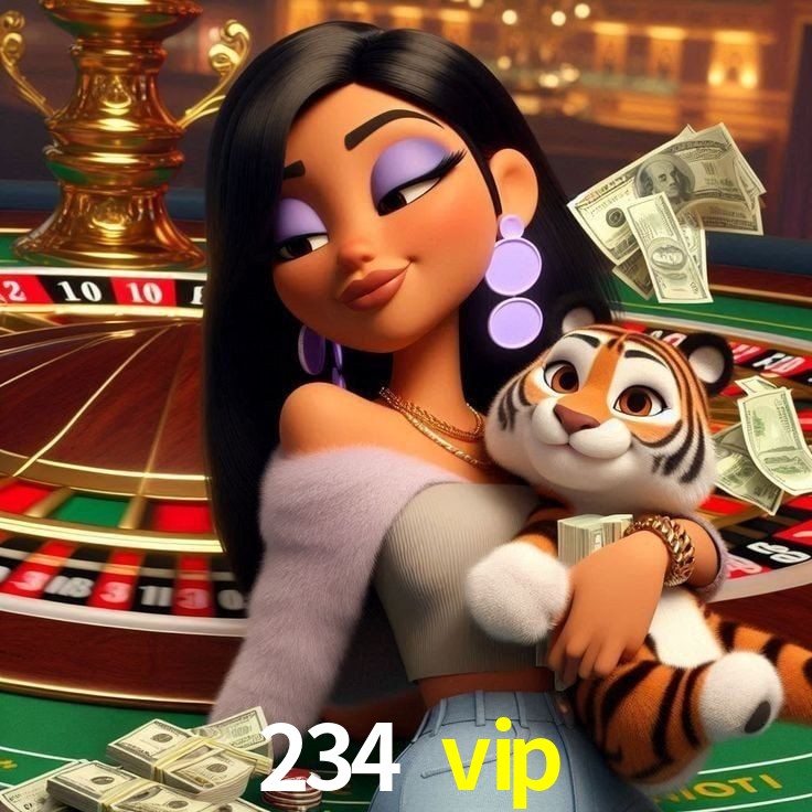 Statistics 234 vip