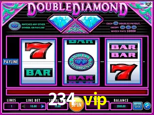 Desvendando o Mundo dos Jogos Virtuais na 234 vip