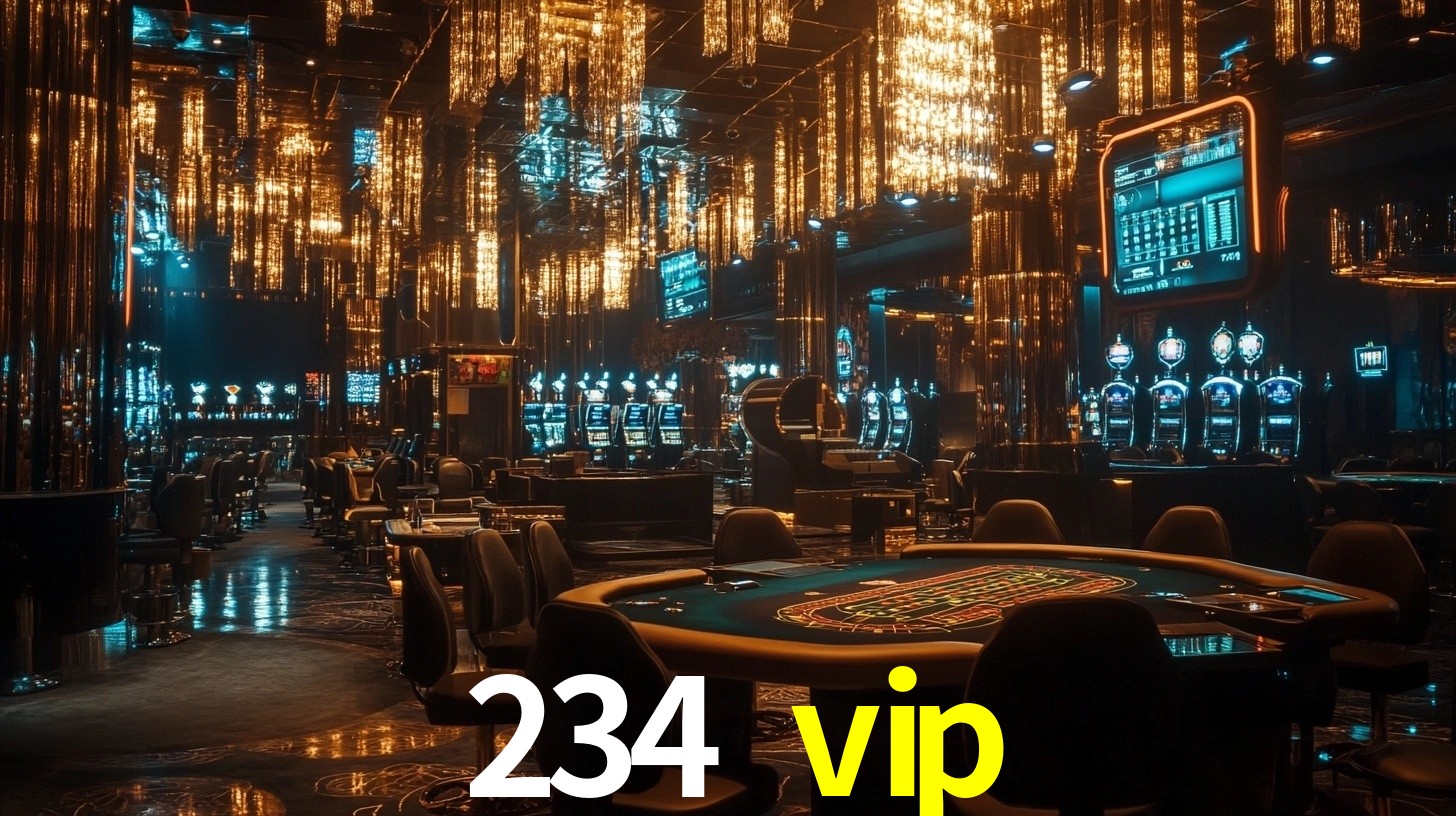 234 vip login