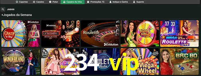 234 vip bet