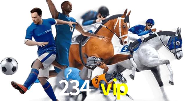 234 vip