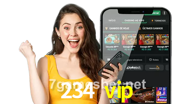 234 vip
