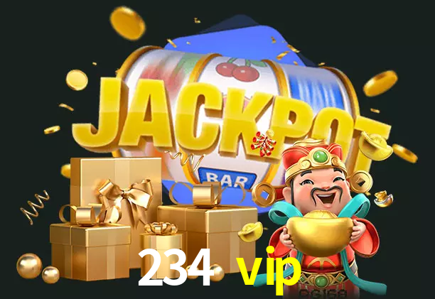 234 vip bet