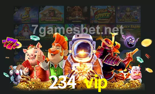cassino 234 vip