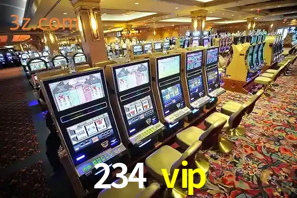 10 Perfis de Indivíduos que Exigem Cautela no 234 vip Cassino