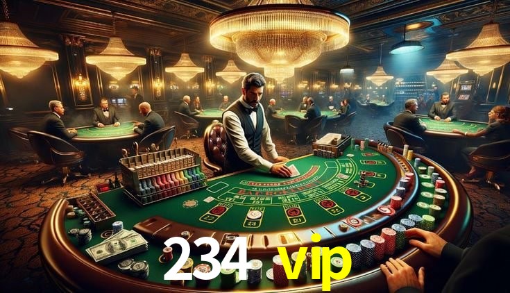 Game Statistics 234 vip