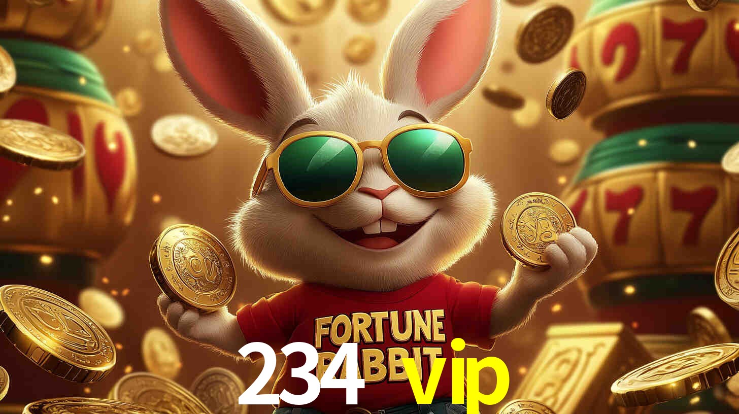 234 vip bet