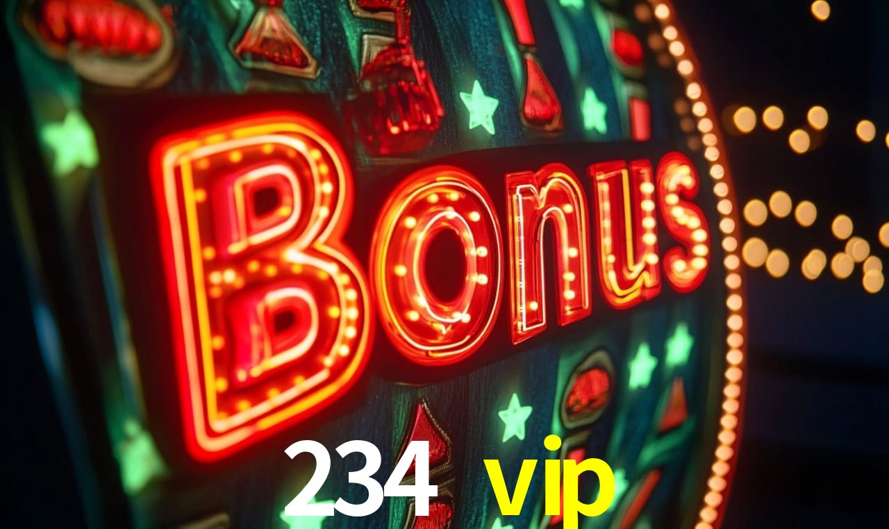 Página oficial no Facebook da 234 vip