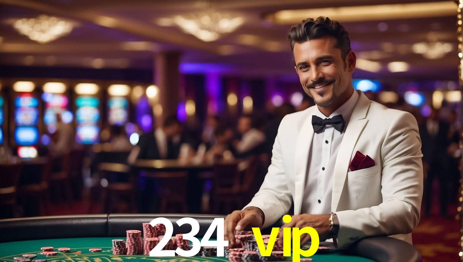 Segurança 2FA 234 vip