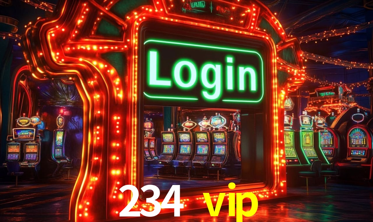 Casino VIP 234 vip