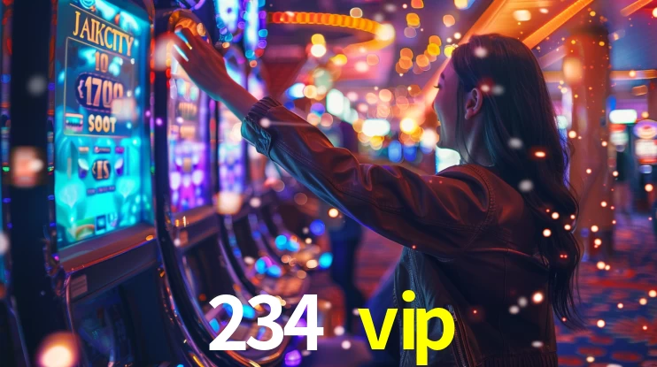 234 vip login