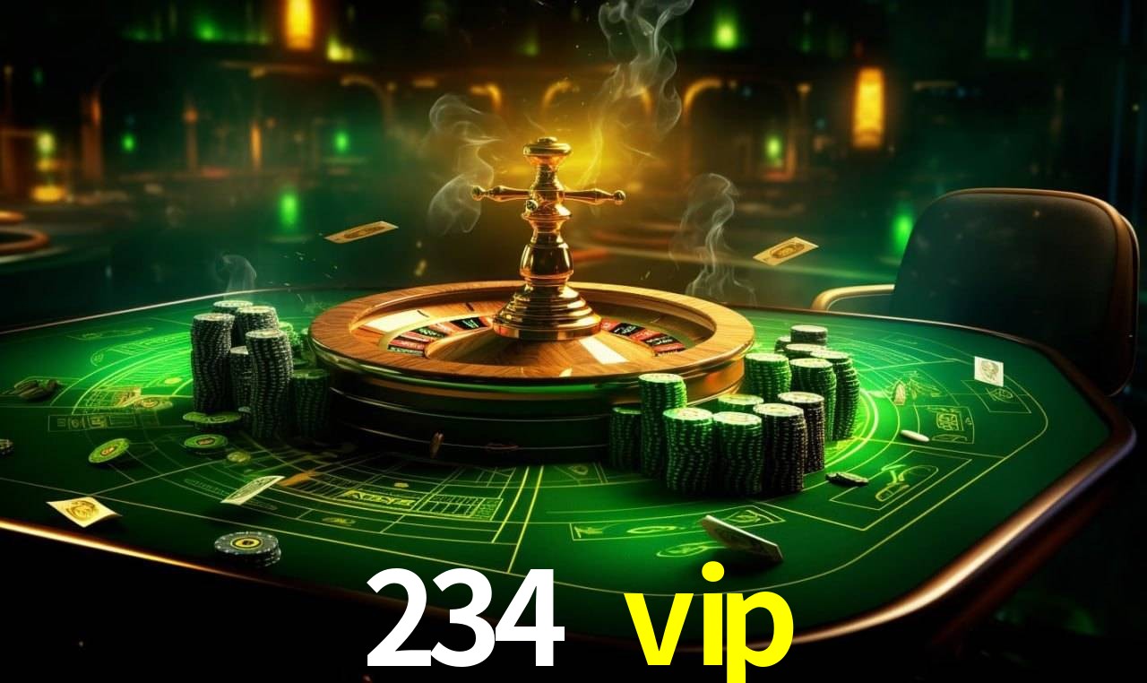 Desvendando o Mundo dos Jogos Virtuais na 234 vip