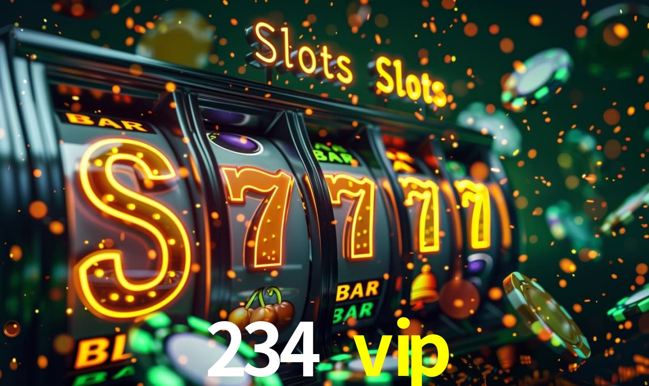 Casino Ao Vivo 234 vip