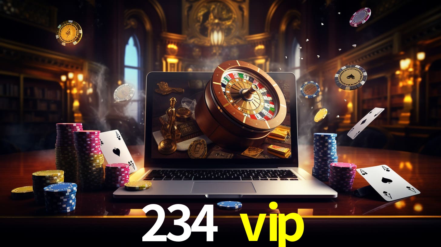 VIP Casino 234 vip