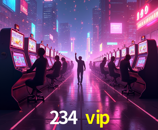 PIX Instantâneo 234 vip