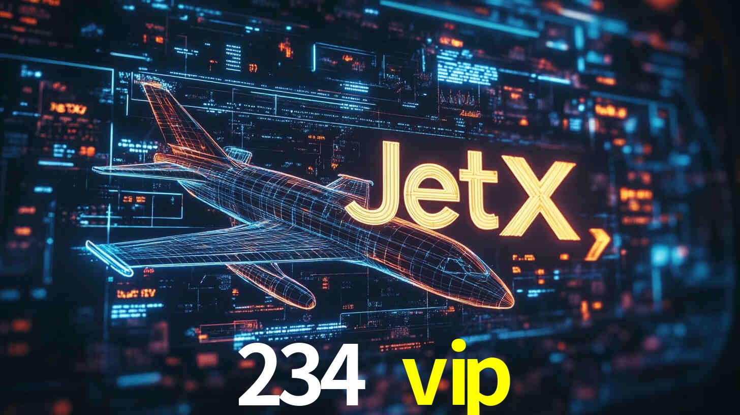 Desvendando o Mundo dos Jogos Virtuais na 234 vip