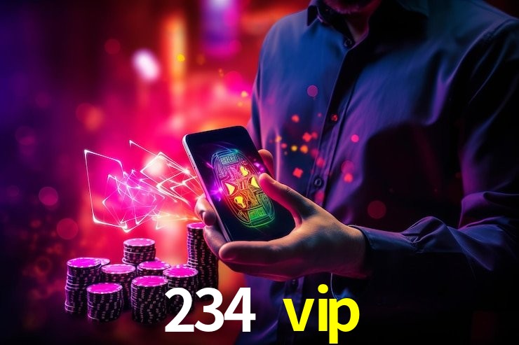 Jogos Exclusivos 234 vip
