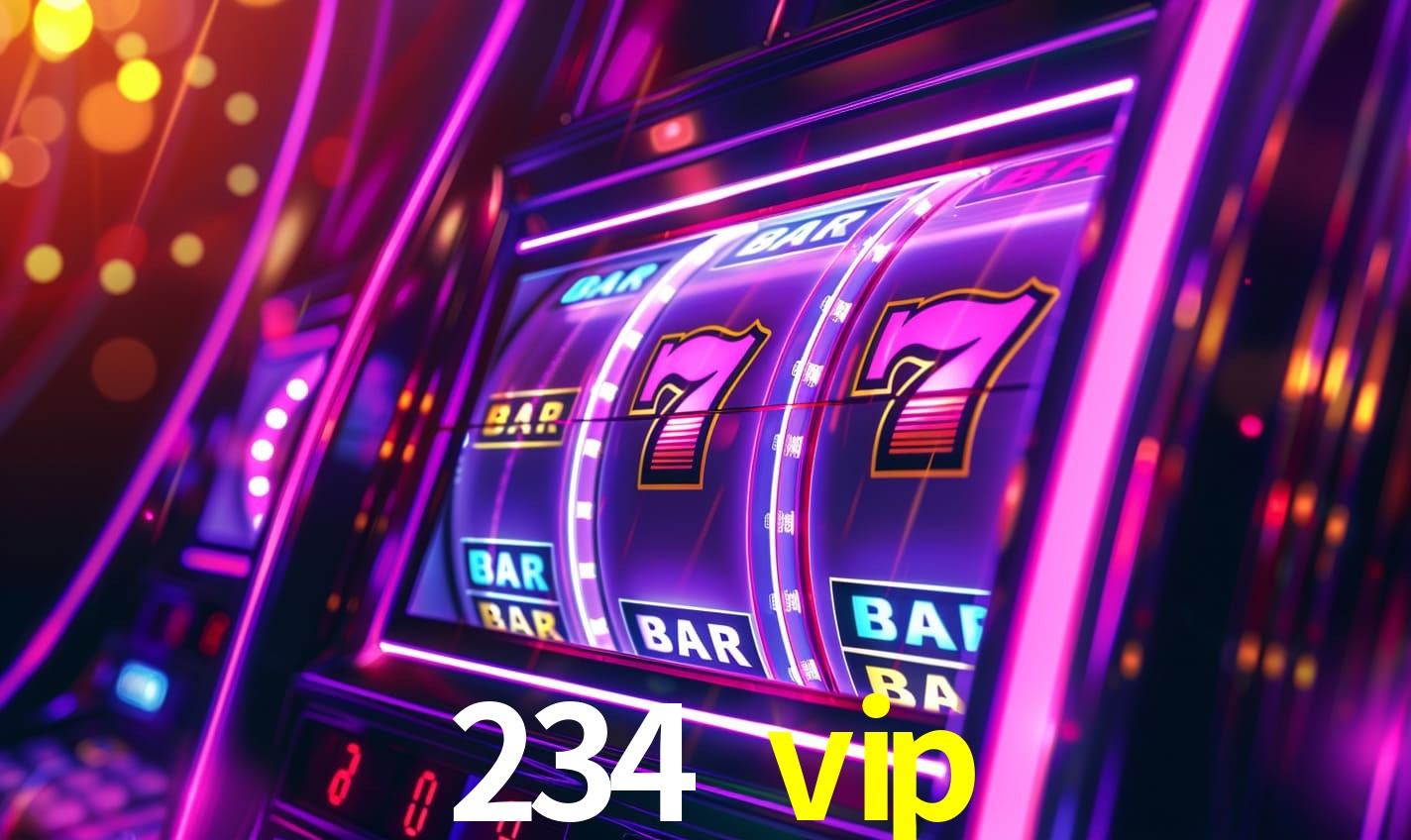 234 vip: Seu Especialista em Apostas Esportivas Brasileiras