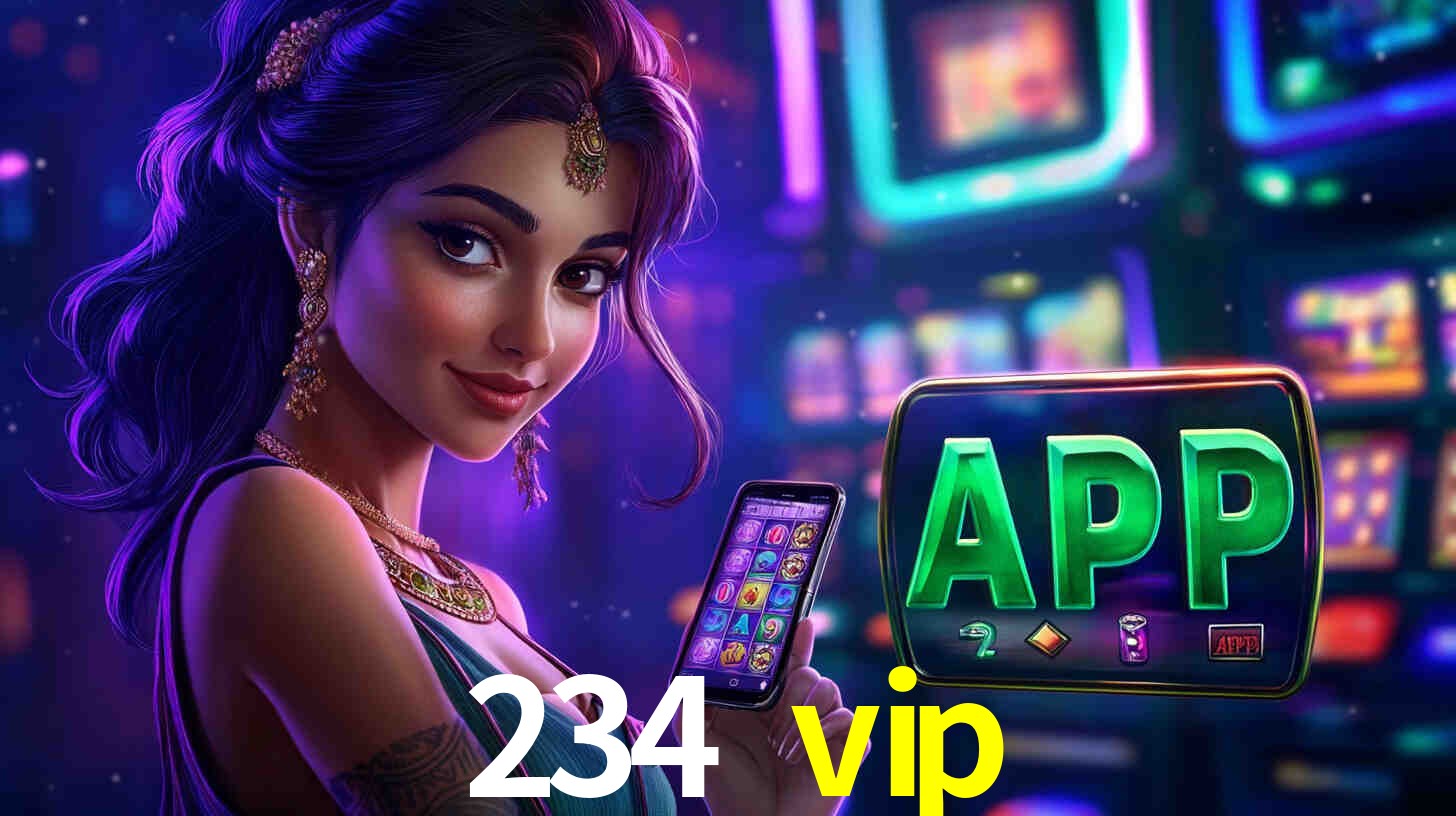 234 vip