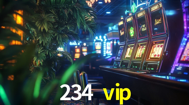 Roulette Table 234 vip