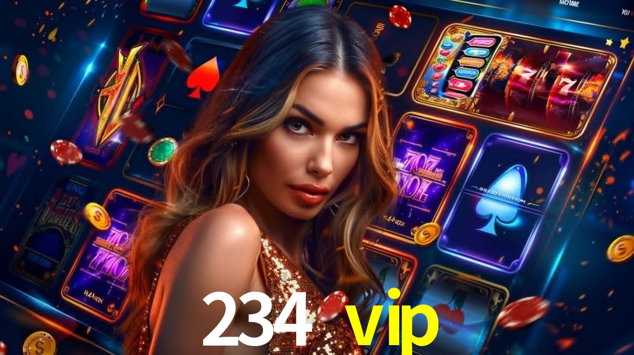 Inovações de Jogos na 234 vip: O Futuro das Experiências Interativas