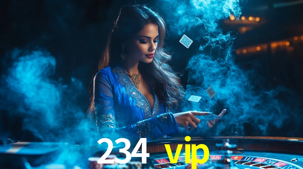 Descubra a Essência do 234 vip: Nossa História e Compromissos