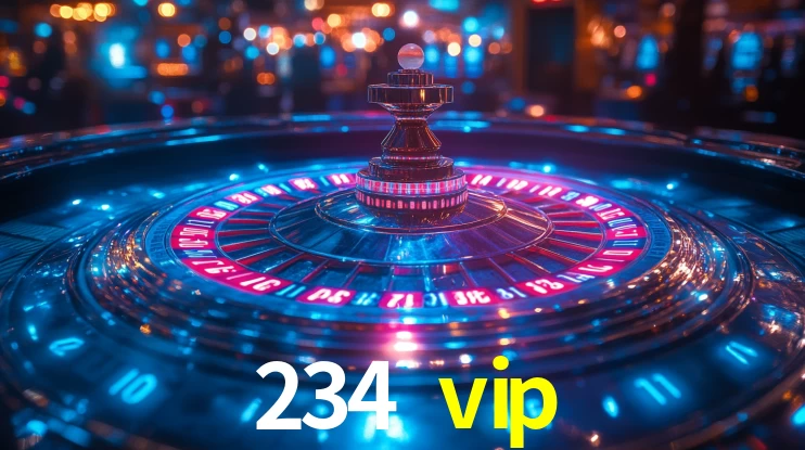 Ofertas Imperdíveis na 234 vip: Promoções e Bônus Que Valem a Pena