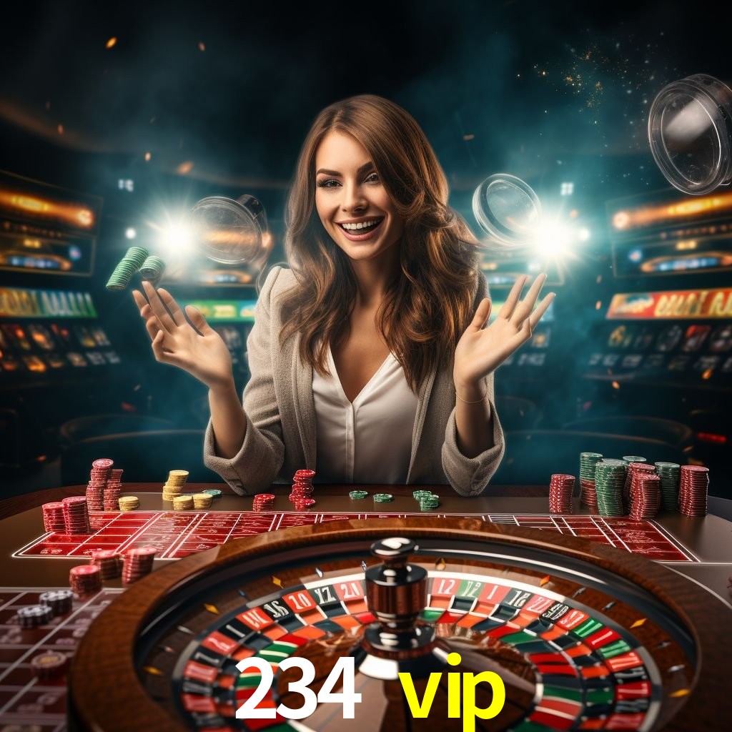 234 vip login
