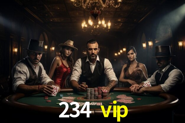 A Experiência Imersiva dos Cassinos Ao Vivo no 234 vip