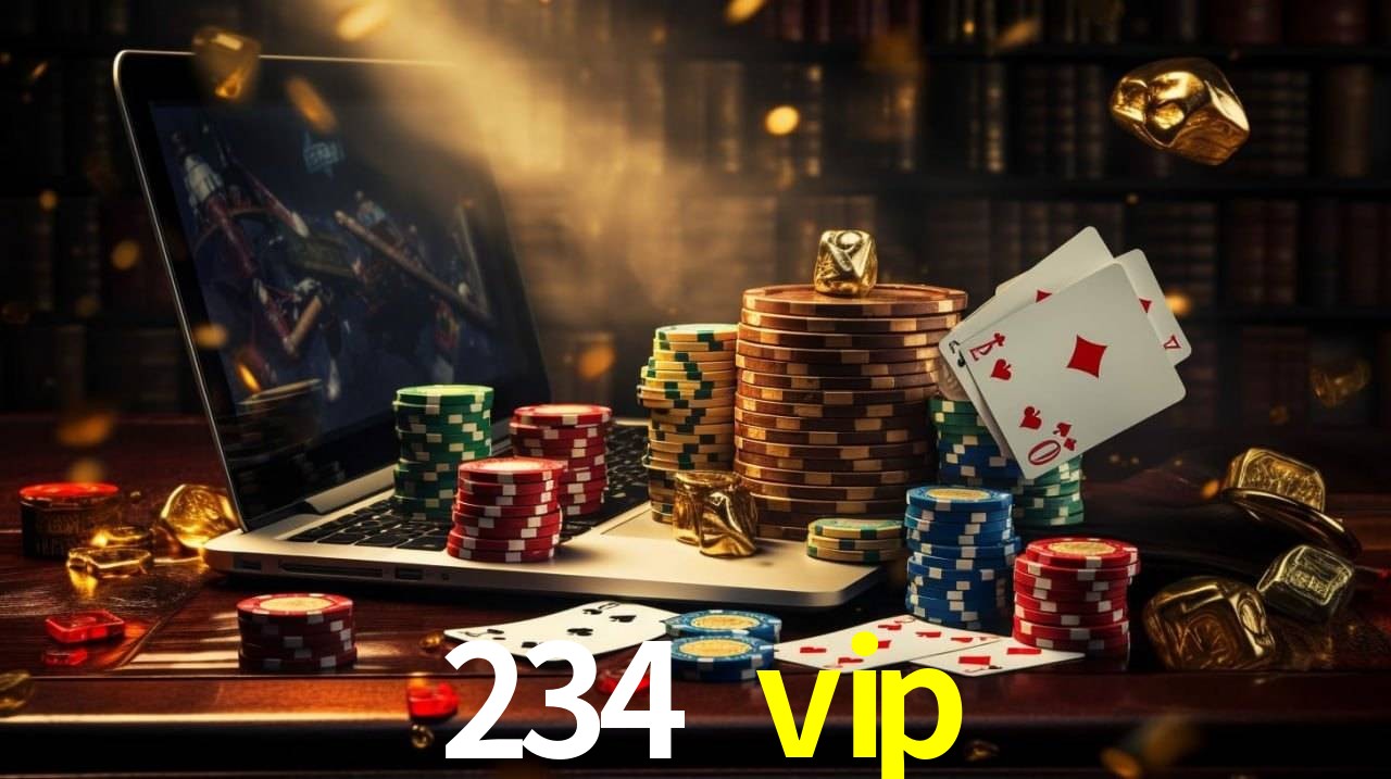 Bônus Diários 234 vip