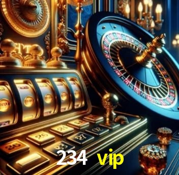 Torneios 234 vip
