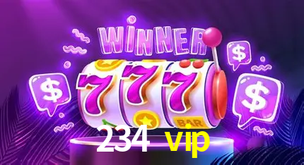 A Emoção da Loteria na 234 vip: Uma Chance de Mudança de Vida