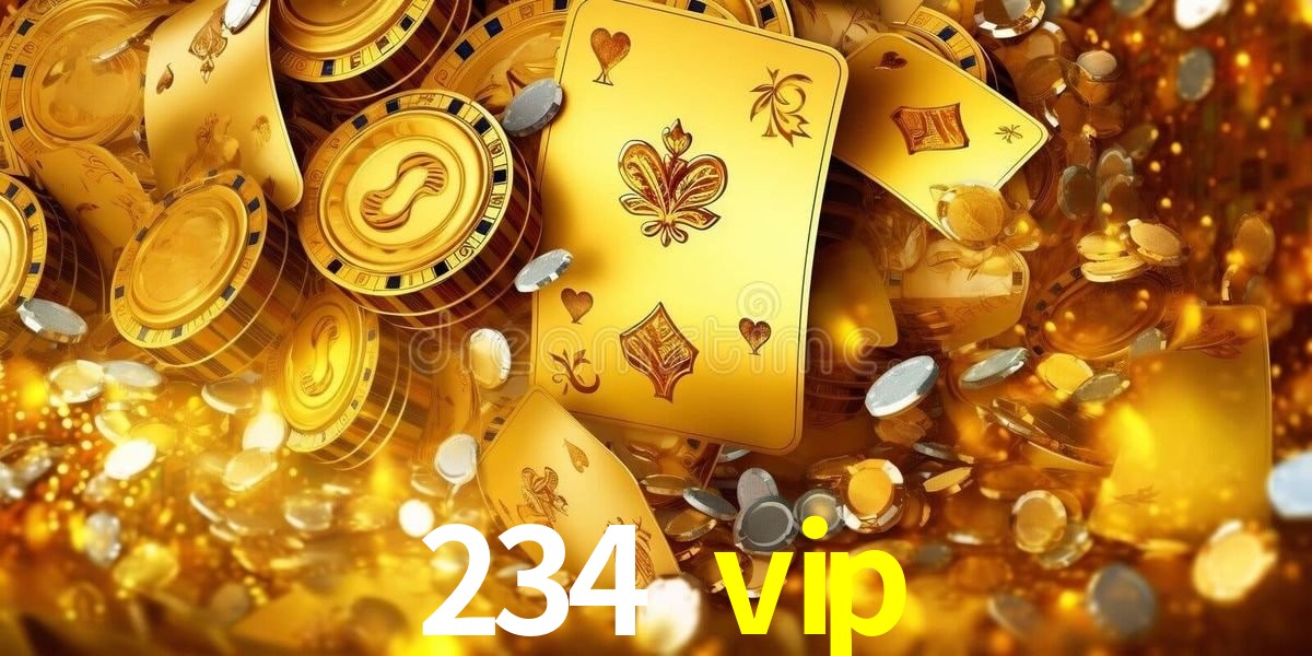 Descubra a Essência do 234 vip: Nossa História e Compromissos