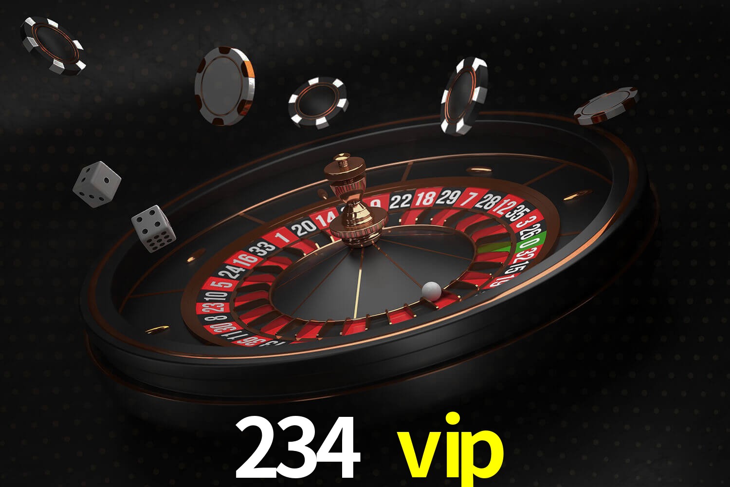 234 vip