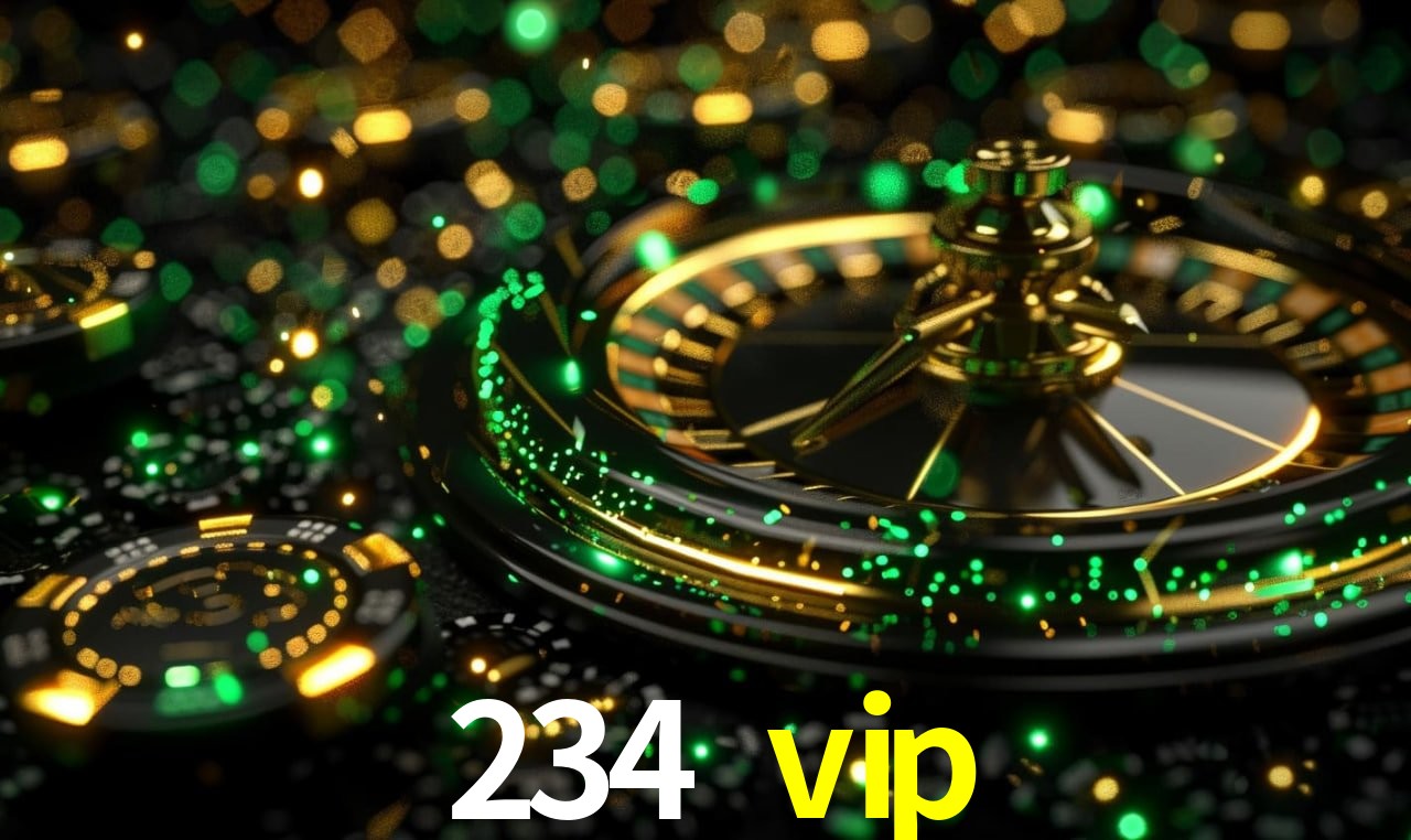 Slots com jackpots e giros grátis na 234 vip