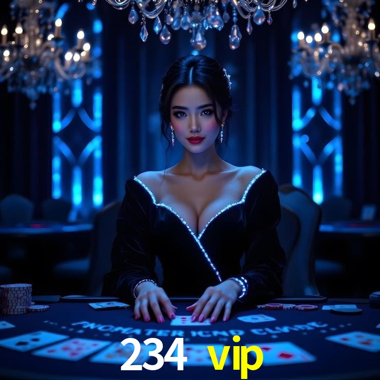 Recursos de Bônus 234 vip