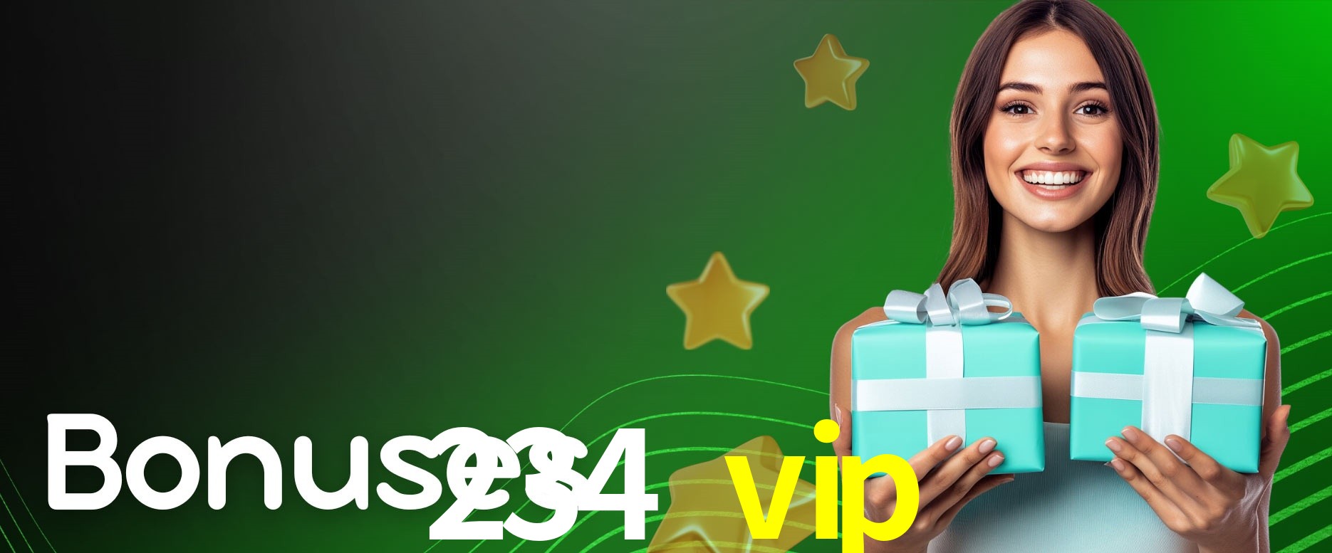 Seasonal Promotions 234 vip