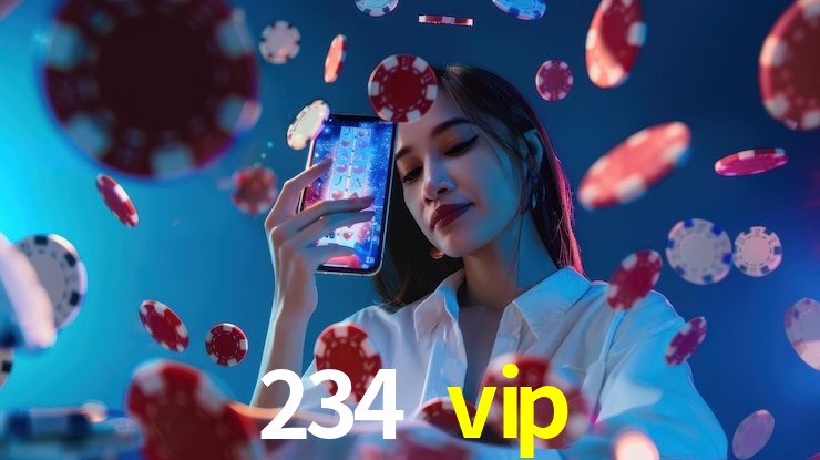 Descubra o Programa VIP da 234 vip: Vantagens Exclusivas para Jogadores