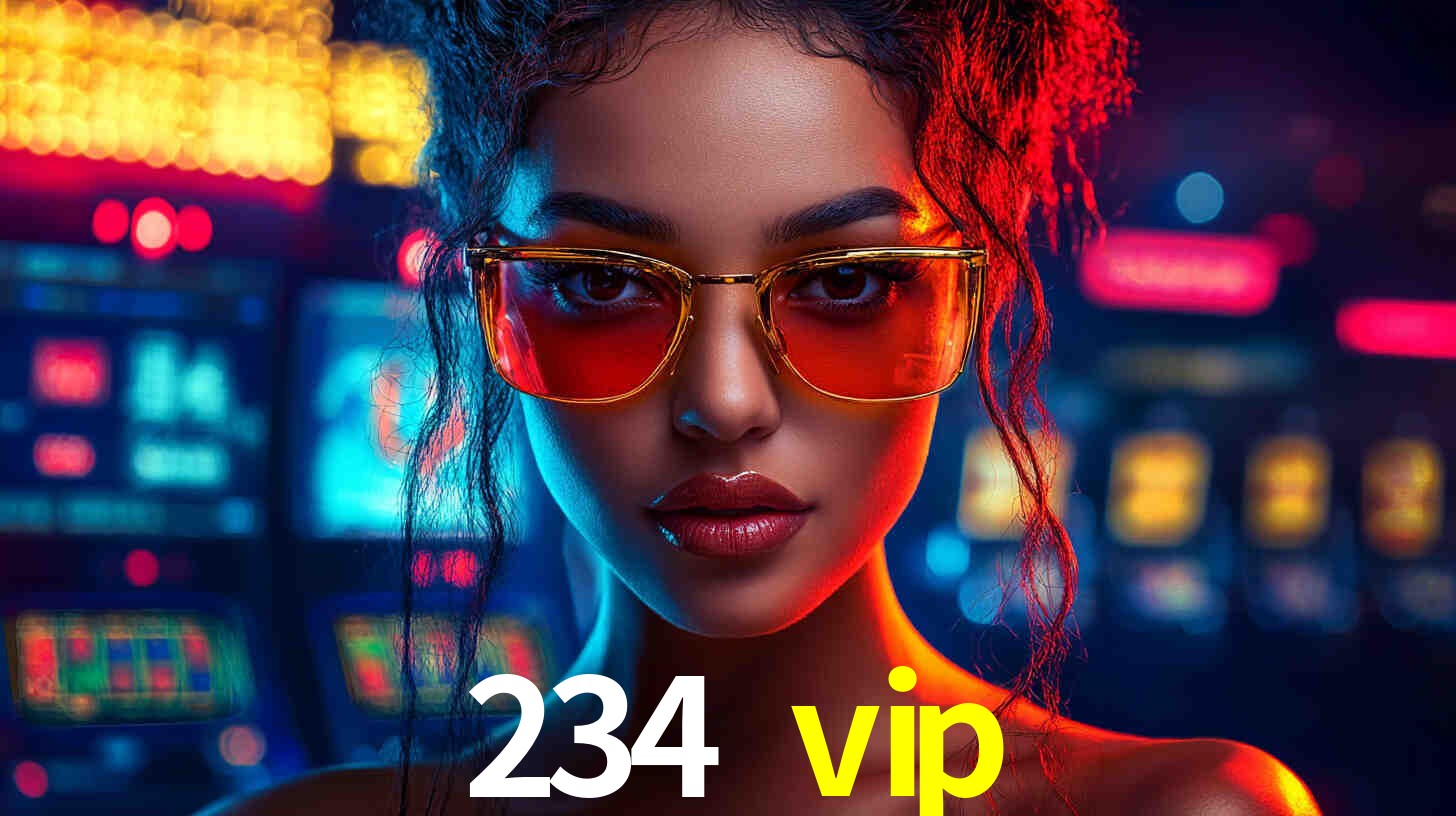 Descubra o Programa VIP da 234 vip: Vantagens Exclusivas para Jogadores