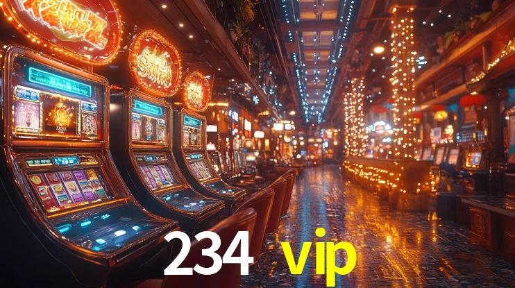 234 vip bet