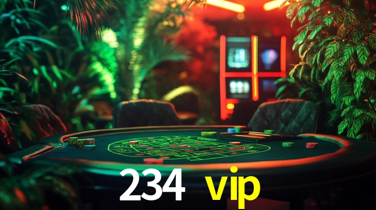 Live Casino 234 vip
