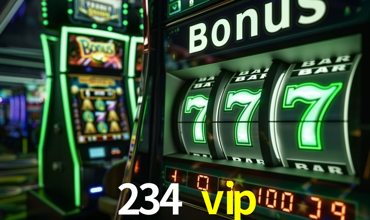 Game Providers 234 vip
