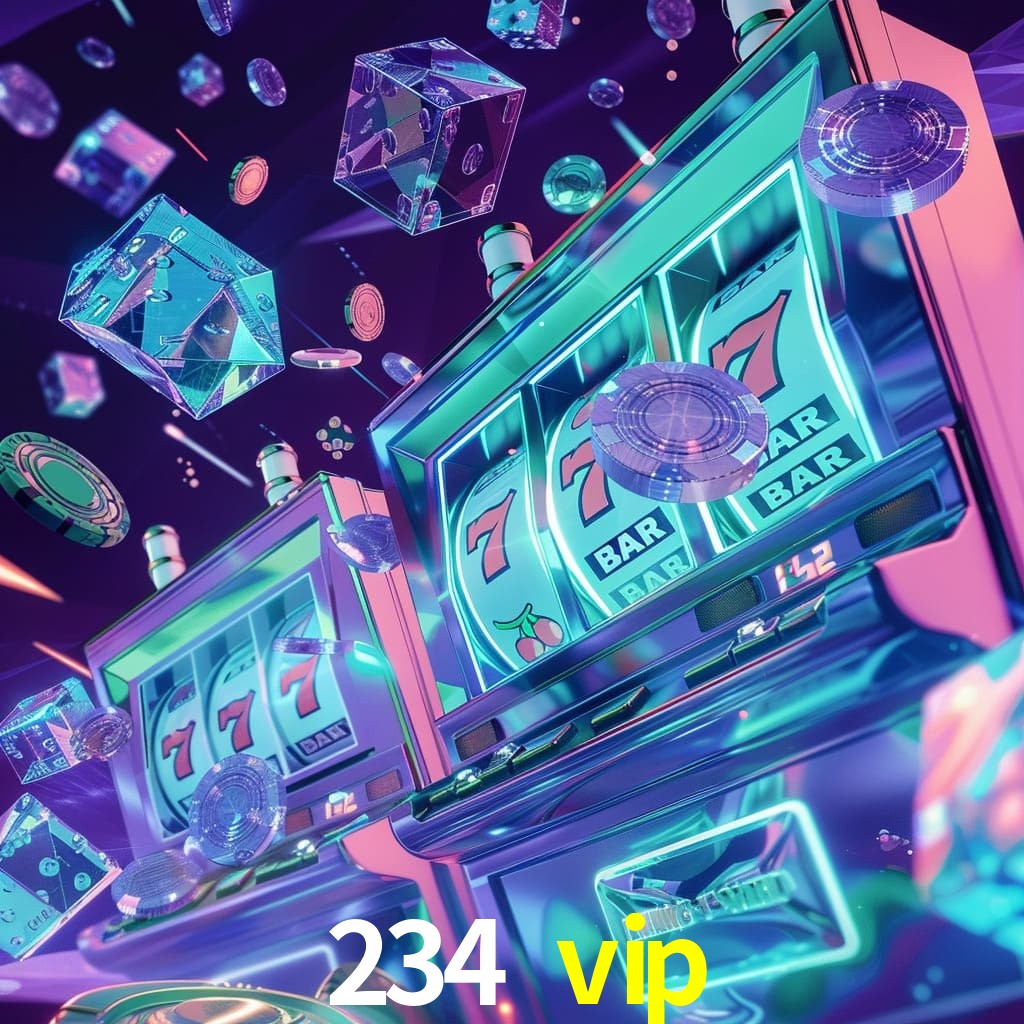 A Emoção da Loteria na 234 vip: Uma Chance de Mudança de Vida