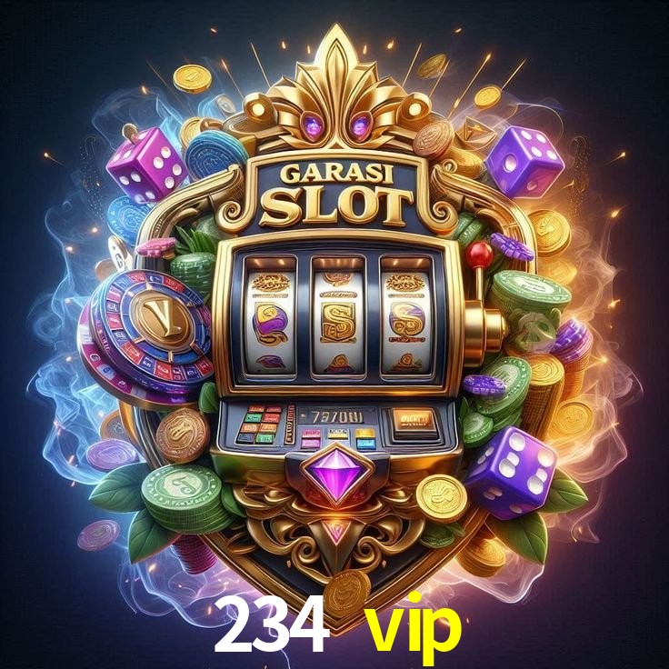 Login Seguro 234 vip
