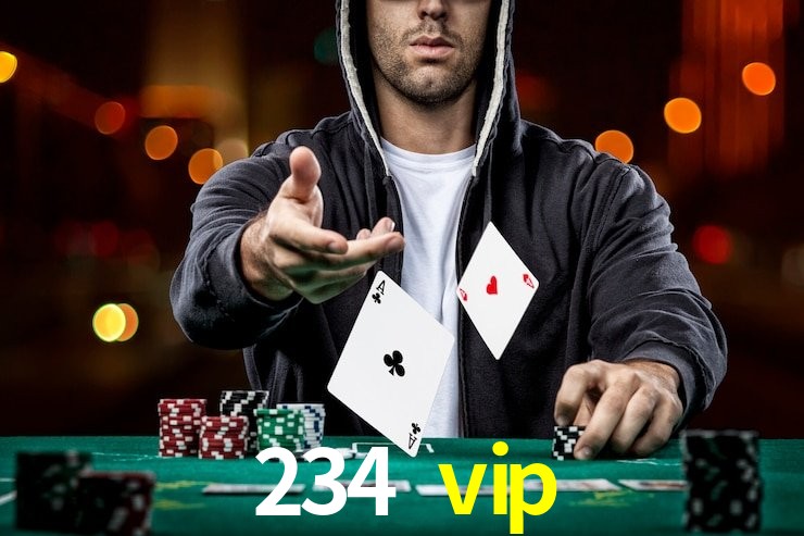 234 vip bet