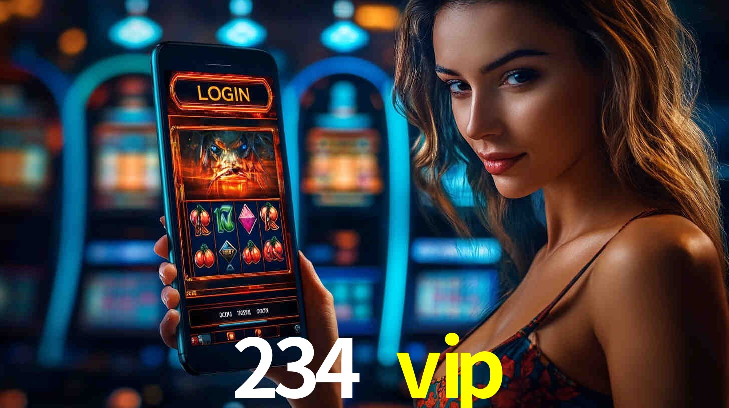 234 vip login