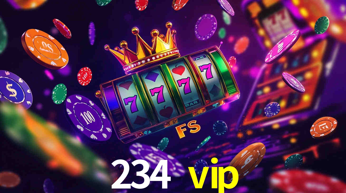 Programa VIP 234 vip