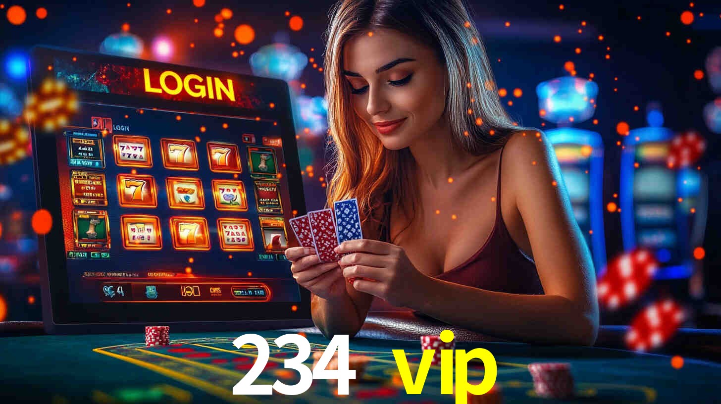 234 vip