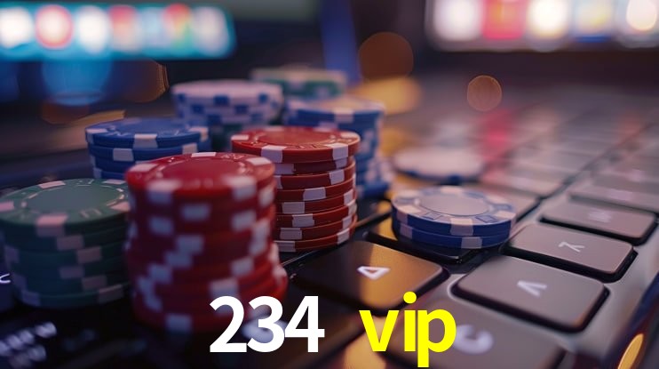 Benefícios da Conta 234 vip